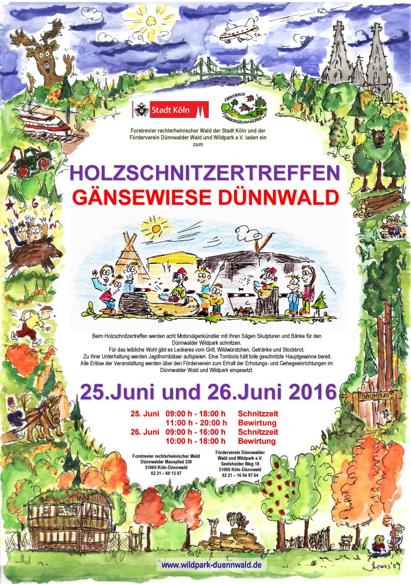 2016 Einladung Holzschnitzertreffen 1