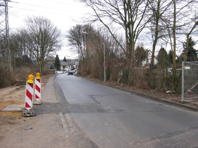 H�henhaus Autobahn 1