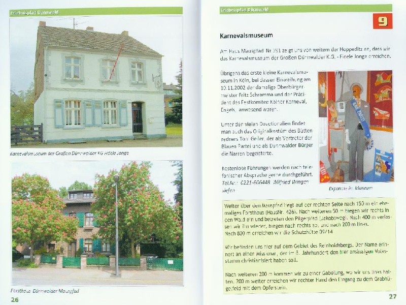 Karnevalsmuseum