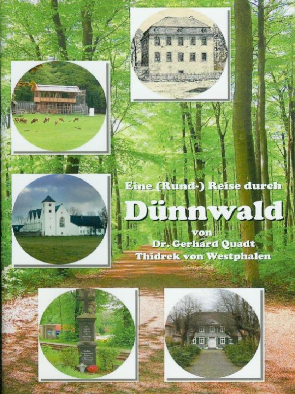 Kultur d�nnwald