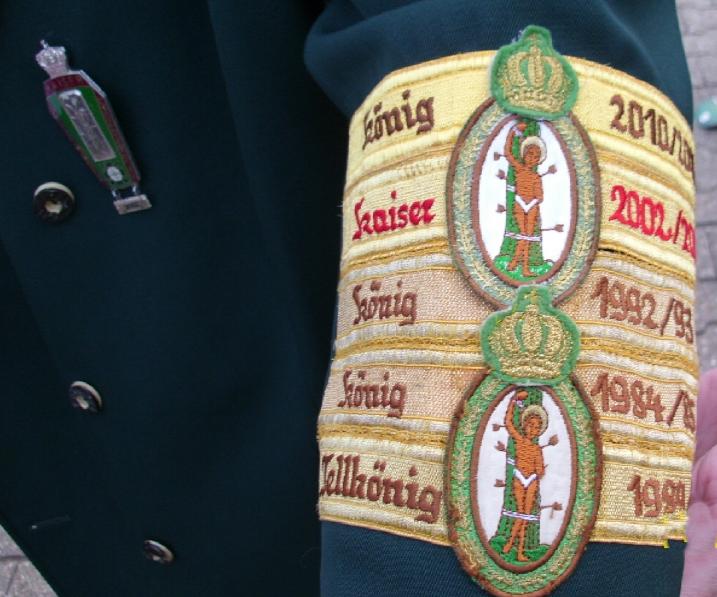 Schützen 7 Schützen 7