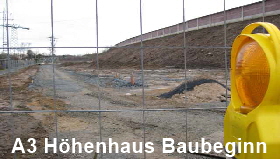 H�henhaus Autobahn 2